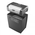 GBC X308 Paper Shredder X312 S206 Duo ShredMaster Strip Cross Cut Shredder Shredding Shred Master X308 x308 308 Confetti Cut. 