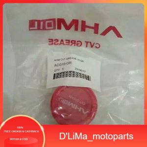 gemuk CVT grease CVT honda AHM