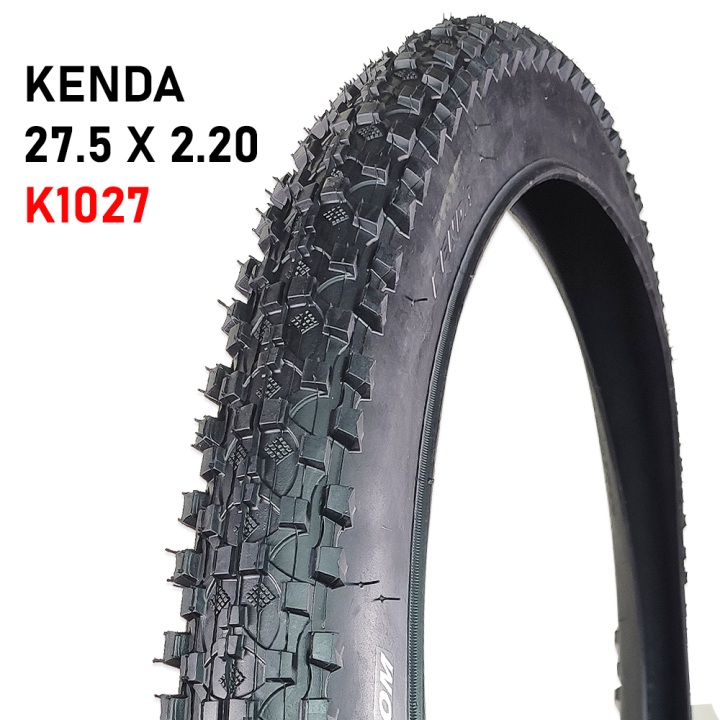 Bicycle Tire x Kenda-Kadre K1027/Exterior MTB Tire