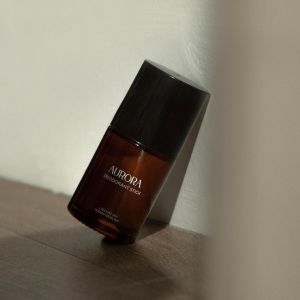 Serum Khử Mùi Hôi Nách Ngăn Tiết Mồ Hôi Giảm Thâm Nách Hương Nắng Mai Dạng Lăn SKINLAX 30ml