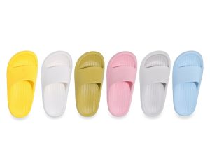 Sandal Slip On Anak Sendal Selop Karet Anak Sandal Anak Warna Warni Sandal Anak Terbaru