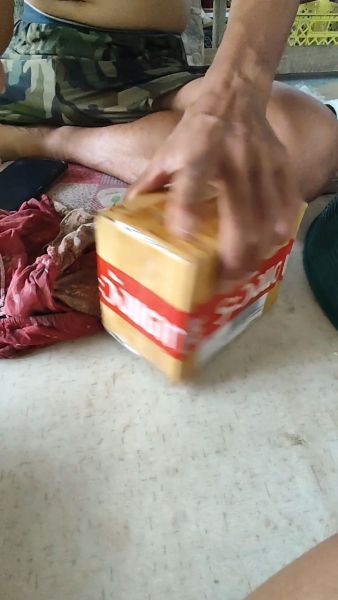 Buyer review video 3