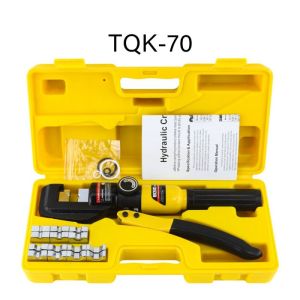 YQK 70 / YQK 300 Tang Skun Hidrolik/Tang Crimping Tool/Tang Press Skun Hidrolik