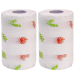 800/1600pcs Disposable Lazy Rags / Cleaning Cloth / Kitchen Oil Absorbing Paper Towels / Washable Dish Cloth / Dishwashing Towels / Super Oil Absorbent Kitchen Paper