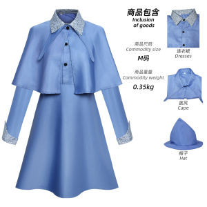 Halloween cos Phép Thuật Trang Phục Đánh Thức Hoa Hibiscus · Dracula cosplay Trang phục biểu diễn của phụ nữ