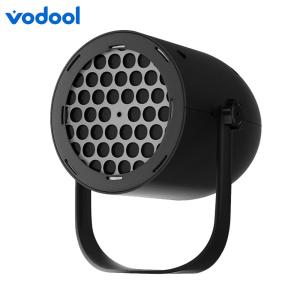 VODOOL LED Snowfall Projector Lights for Christmas Holiday Party Indoor Outdoor Decoration Bright Multi-Color