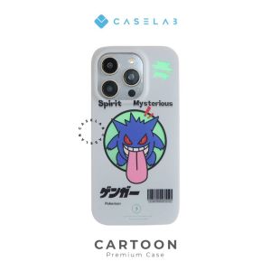 NEW PREMIUM CASE !! PIKACHU PROJECT THUNDERBOLT HOLOGRAM GENGAR CASE IP 14 PROMAX 14 PRO 14 13 PROMAX 13 PRO 13 12 PROMAX 12 PRO 12 11 SOFTCASE