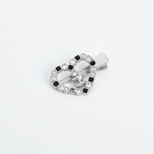 Tagi. Love Diamond Hairpin