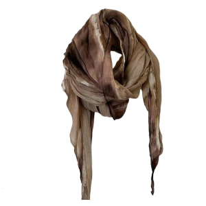 Lightweight Neck Scarf for Women Colorful Pattern Print Shoulder Wrap Shawl for Spring Summer Outfits Easy Pairing