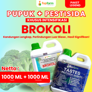 Pupuk Topfarm / Pupuk Untuk Tanaman Brokoli / Obat Brokoli / Obat Pestisida Brokoli Ulat / Obat Hama Brokoli / Obat Tanaman Brokoli / Obat Brokoli Anti Busuk / Obat Busuk Buah Brokoli / Obat Hama Ulat Brokoli