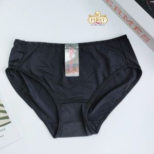 กางเกงใน sister hood 262 ผ้าลื่นใส่สบาย ( LXLXXL) ทรงบิกินี่ ขาเว้าสูง ขอบดาว ขากว้างไม่อึดอัด