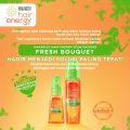 MAKARIZO Hair Energy Scentsations Hair Fragrance 30 -100mL |HAIR Mist Perfume. 