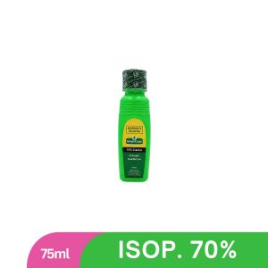 Isopropyl Alcohol 70% Solution Antiseptic Disinfectant Family Protection Germ Free