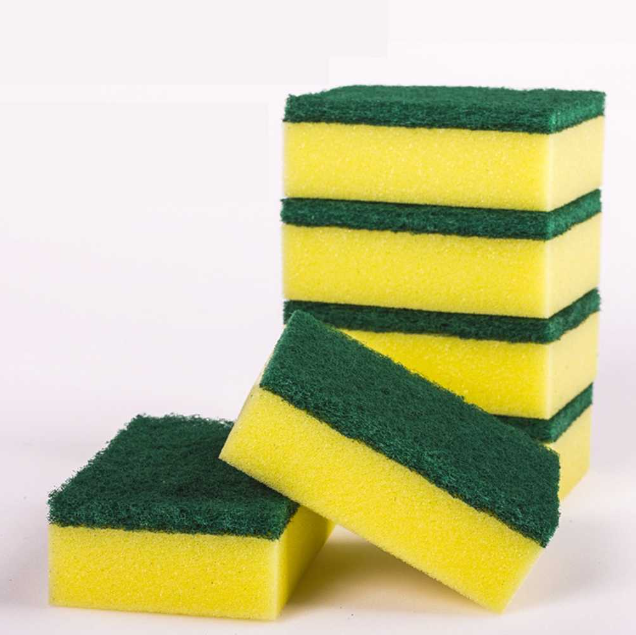 Goodluck%20sponge%2012pcs%20Dishwashing%20Sponge%20Block%20Magic%20Sponge%20waist%20type%20Cleaning%20accessories%20Scourers%20-%20Image%207