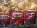 CDO Slers Pork Chicharon in a Bag 150g | Snacks Pulutan Ulam Baboy Cracklings Delicacies Cagayan Pasalubong. 