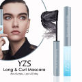 YZS Maskara Biru Anti Air / Mascara Eyelash Korea Waterproof. 