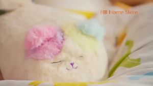 Cute Plush Toys Simulation Cat Dog Interactive Kids Huggy Pets Speak Electronic Accompanied Toy Children Gifts Birthday Awards