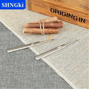 [COD] 🔥🔥🔥SHNGki Bộ dụng cụ thủ công da khâu vát mép rãnh hình chữ U + V