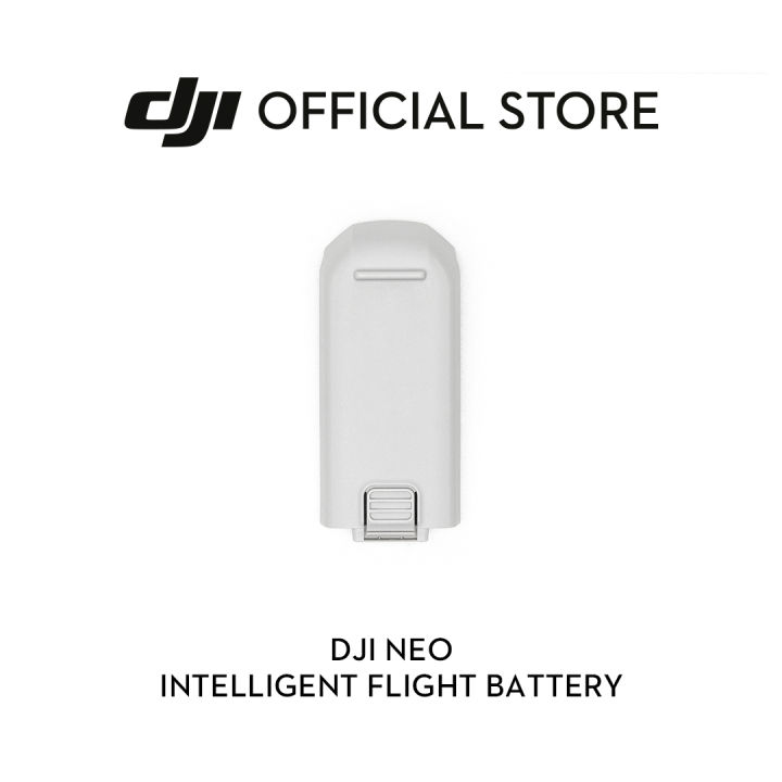 DJI Neo Intelligent Flight Battery Dji Neo Bateri Penerbangan