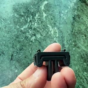 Applicable Shadow Stone Insta360 AcePro2/X5 Magnetic Quick Release Base Action Camera Adapter Bracket Accessories