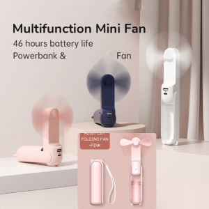 Mini Handheld Small Fan & USB Charging Fan: A Comprehensive Guide