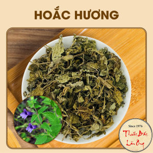 100g Hoắc Hương