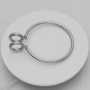 Vòng Neo 8mm đáng tin cậy chống ăn mòn Vòng Neo để tăng cường an toàn và thuận tiện trong các hoạt động chèo thuyền