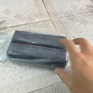 Combo 3kg Bao đựng rác kích thước: 150 x 120 cm 90 x 120 cm 78 x 92 cm 64 x 78 cm 55 x 65 cm 44 x 56 cm