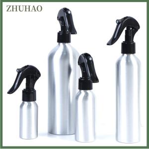 ZHUHAO 50-500ml nhôm chai rỗng phun chai bơm phun sương tốt phun