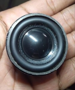Speaker 40mm 1.5Inch 4 Ohm 3W Mini Full Range Mini Woofer untuk perbaikan speaker bluetooth 1 buah speaker