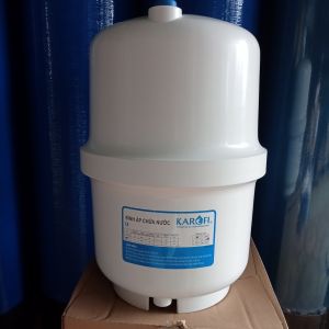 Bình Áp (4.G) Dùng Cho Máy Lọc Nước RO - HIỆU KAROFI