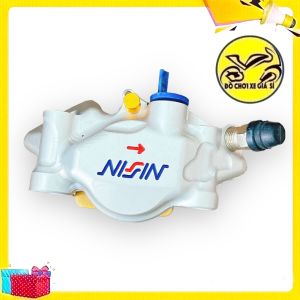 Heo Nissin moto3 2 Piston đống xứng