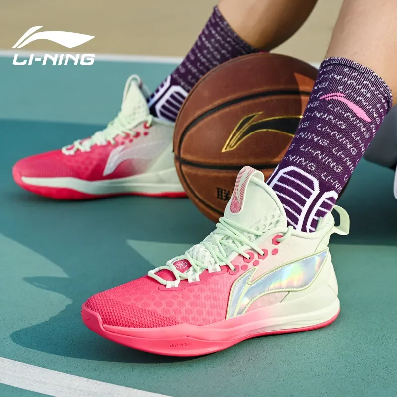 Li ning way hot sale of wade 3