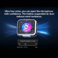Nubia RedMagic VC Cooler 5 Pro Magnetic Ice FunCooler RGB LED  For Gaming Phone/红魔5Pro磁吸散热器. 