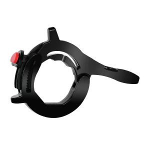 Motorcycle battery cruise control throttle clip energy saving device cruise throttle clip motorcycle accessories
