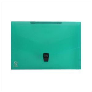EAGLE Carry File Box / Carry Case With Handle / Map Plastik Tenteng / Document Case Folio