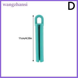 wangzhansi 1 cái dụng cụ bảo vệ đầu bida thông dụng giá đỡ kẹp dài bằng cao su treo dụng cụ giữ gậy bida giá đỡ Gậy hồ bơi dụng cụ
