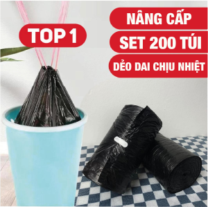 Thùng Rác Treo Tường Thông Minh Bền Chắc 9 - 12L Nắp Trượt Nút Bấm Thùng Rác Treo Cánh Tủ Bếp Dán Trên Tường Cho Phòng Tắm N052