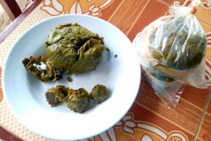 เมี่ยงใบชาหมัก เมี่ยง เมี่ยงหมัก เมี่ยงส้ม เมี่ยงฝาด ใบเมี่ยง ใบชา