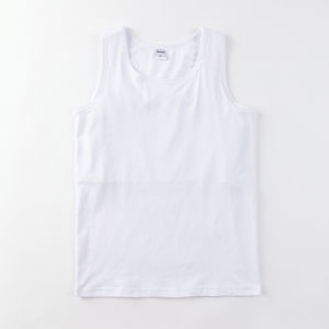Tight Yarn Inside Camisoles Top Breathable Chest Binder Non Bandage Buckle Breast Binder Tomboy Vest Tank Top Transmen Les Vest