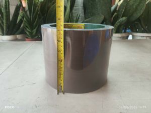 Astron Rubber Roll 7 (7" Height x8-3/4 Diameter)