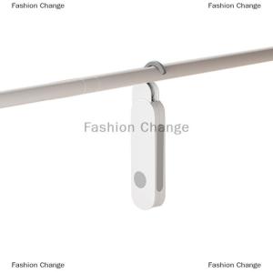 [COD] Fashion Change Folding Clothes Drying Rack - Travel Essentials For Laundry - Portable And Collapsible With Hook - Clothes Rack RV Essentials