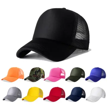 Net back hats online