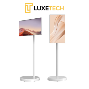 Luxetech GO 22"