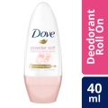 Dove Deodorant Powder Soft 40ml. 