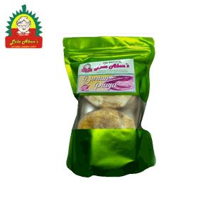 The Original Lola Abons Davao | Special Durian Piaya Davao Delicacies 8pcs | 100grams