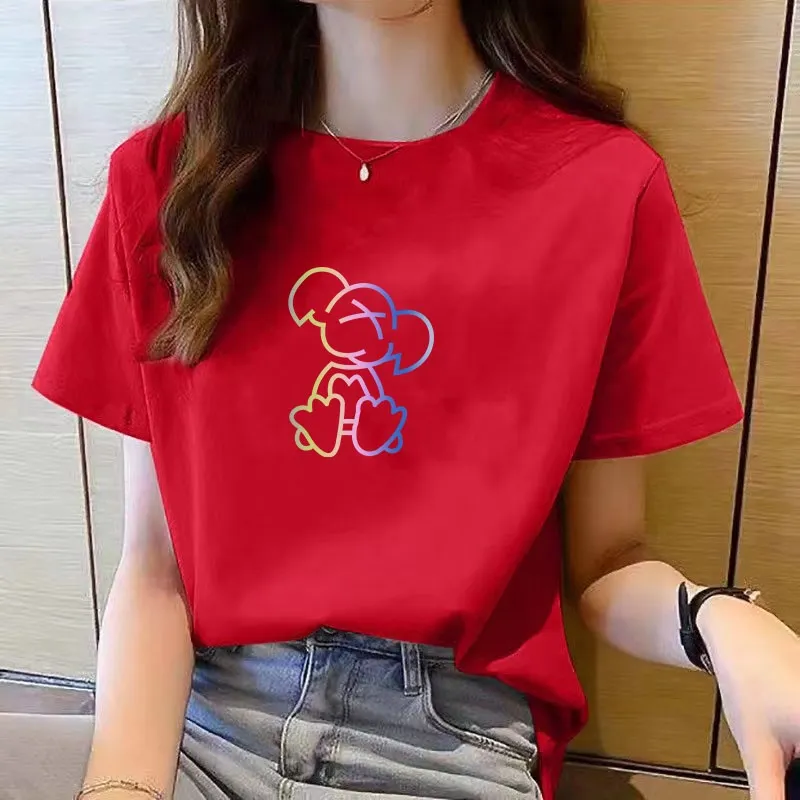 short sleeve for women