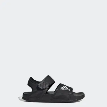 Adidas slippers lazada online