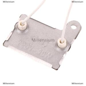 [COD] Millennium Nồi cơm điện tấm cách nhiệt 40W 220V làm cho thực phẩm bên trong giữ ấm cho nhà bếp nhà hàng đa năng nồi