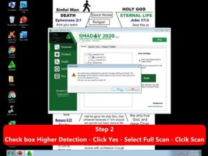 Smadav Pro 2025 v15.4   Full License  100% Premium Feature